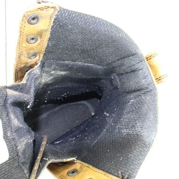 Danner Camouflage Hunting Combat Boots (9.5 US) - Picture 10 of 12